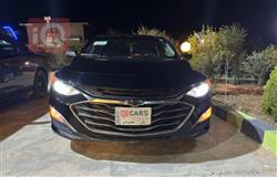 شێڤرۆلێت مالیبۆ